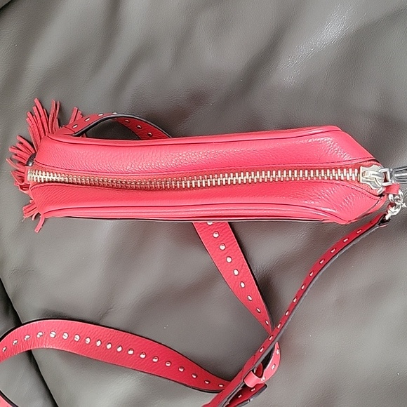 Rebecca Minkoff Crossbody Bag - Picture 6 of 7